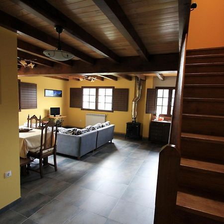 Casa Aniceto Taramundi Cameră foto