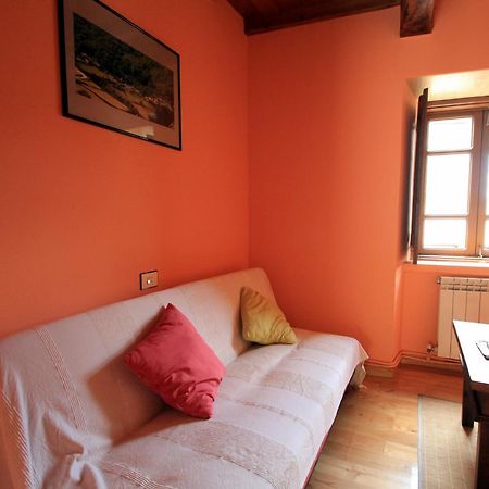 Casa Aniceto Taramundi Cameră foto