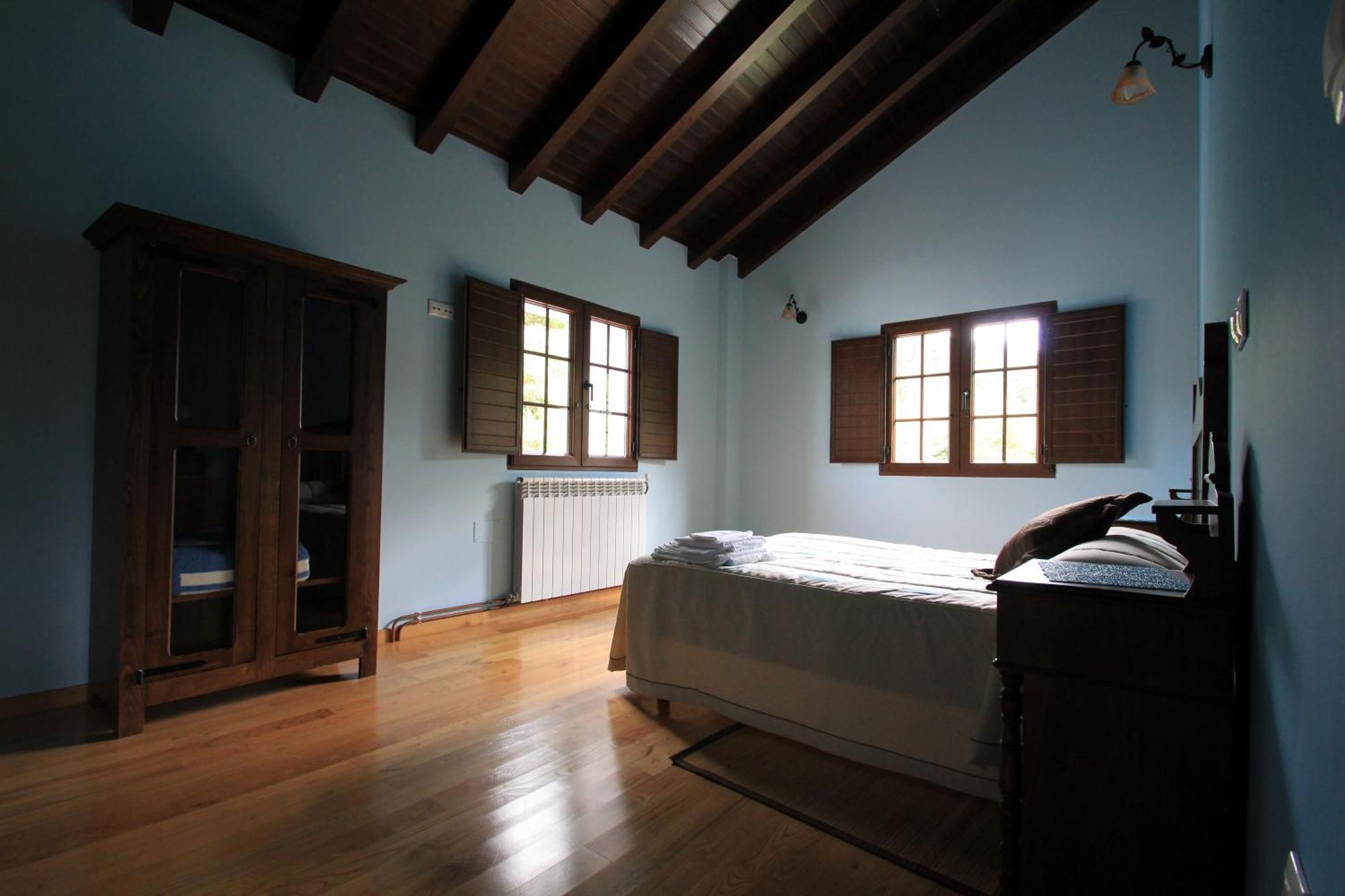 Casa Aniceto Taramundi Cameră foto