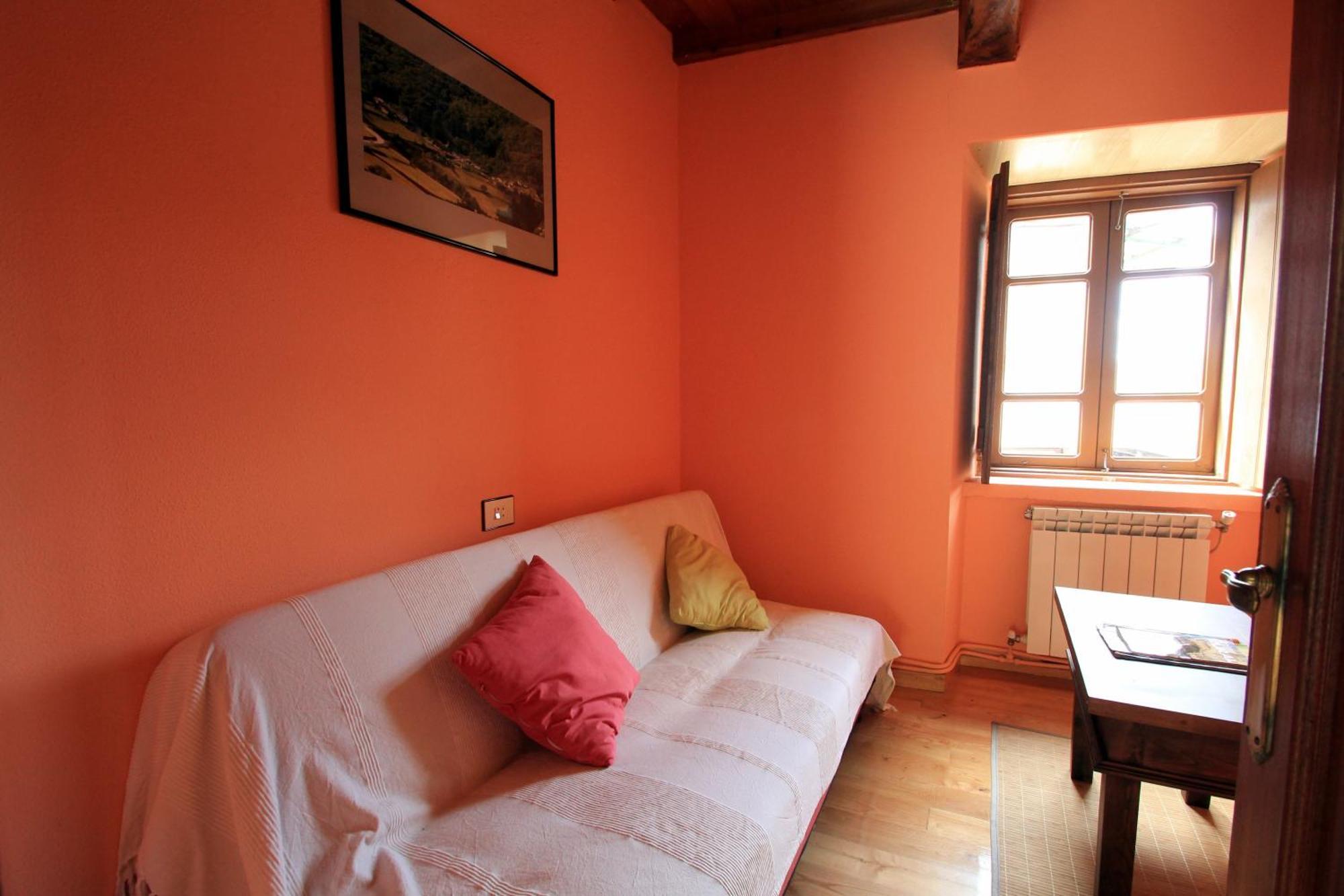 Casa Aniceto Taramundi Cameră foto