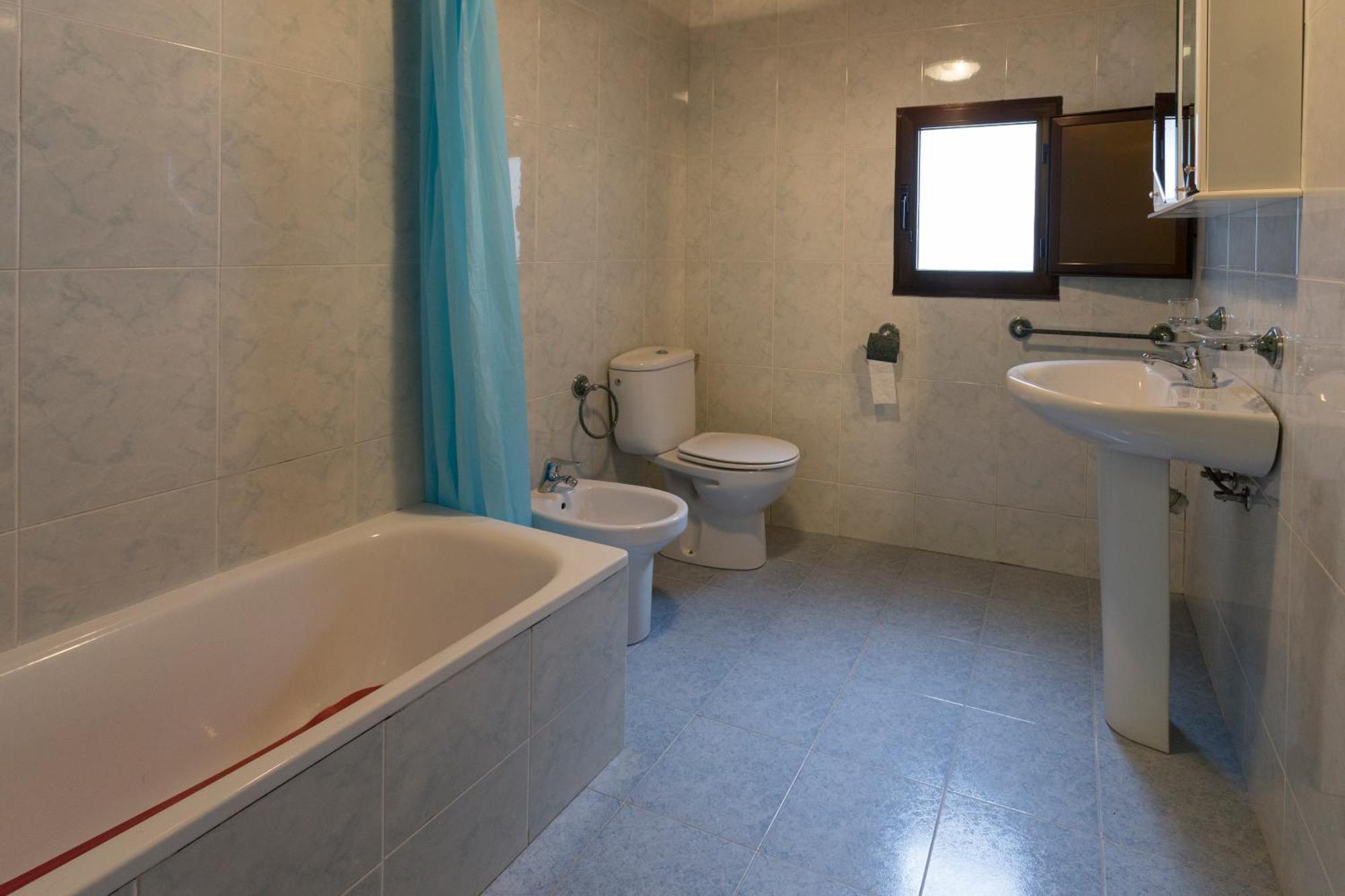 Casa Aniceto Taramundi Cameră foto
