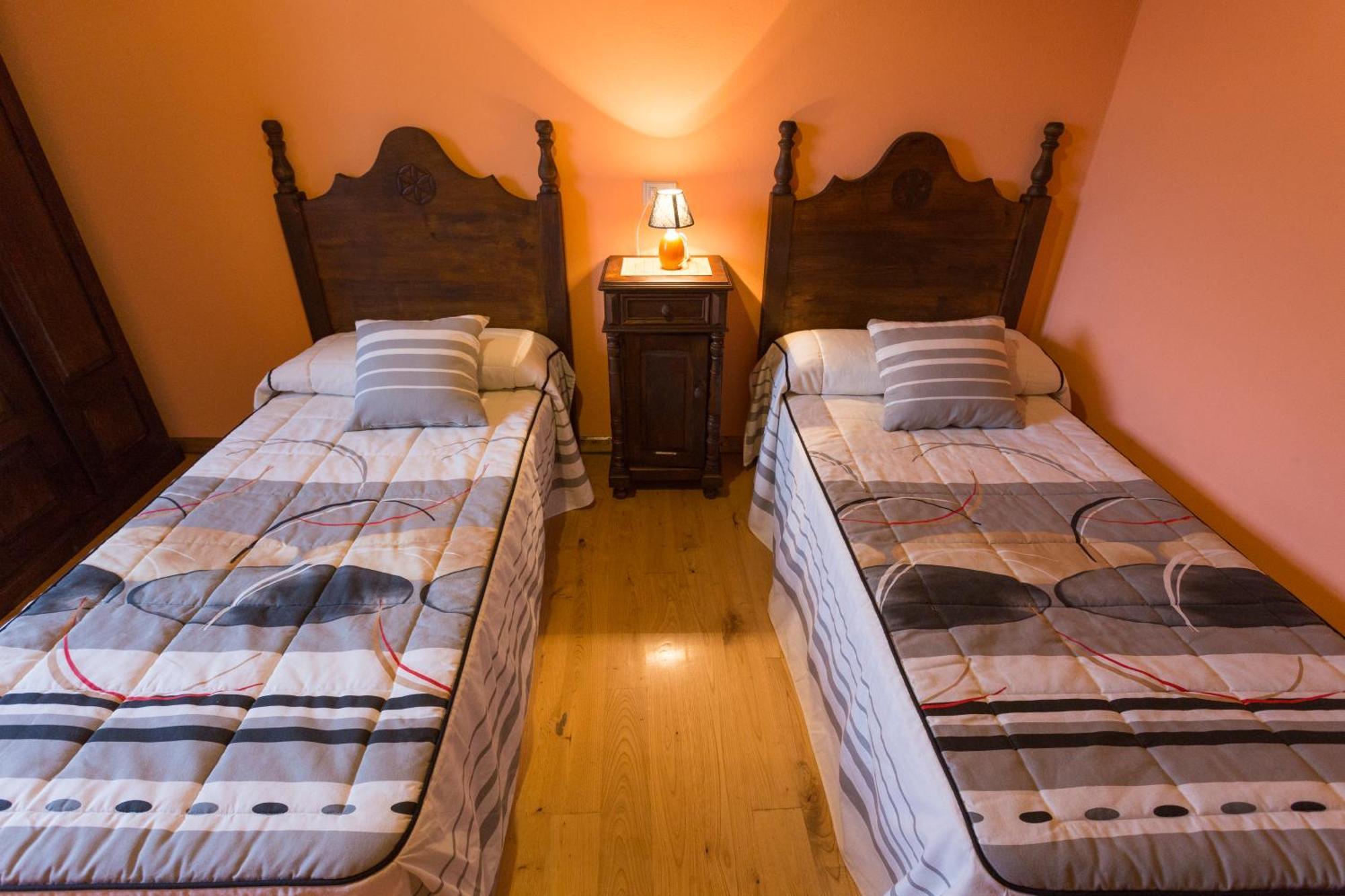 Casa Aniceto Taramundi Cameră foto