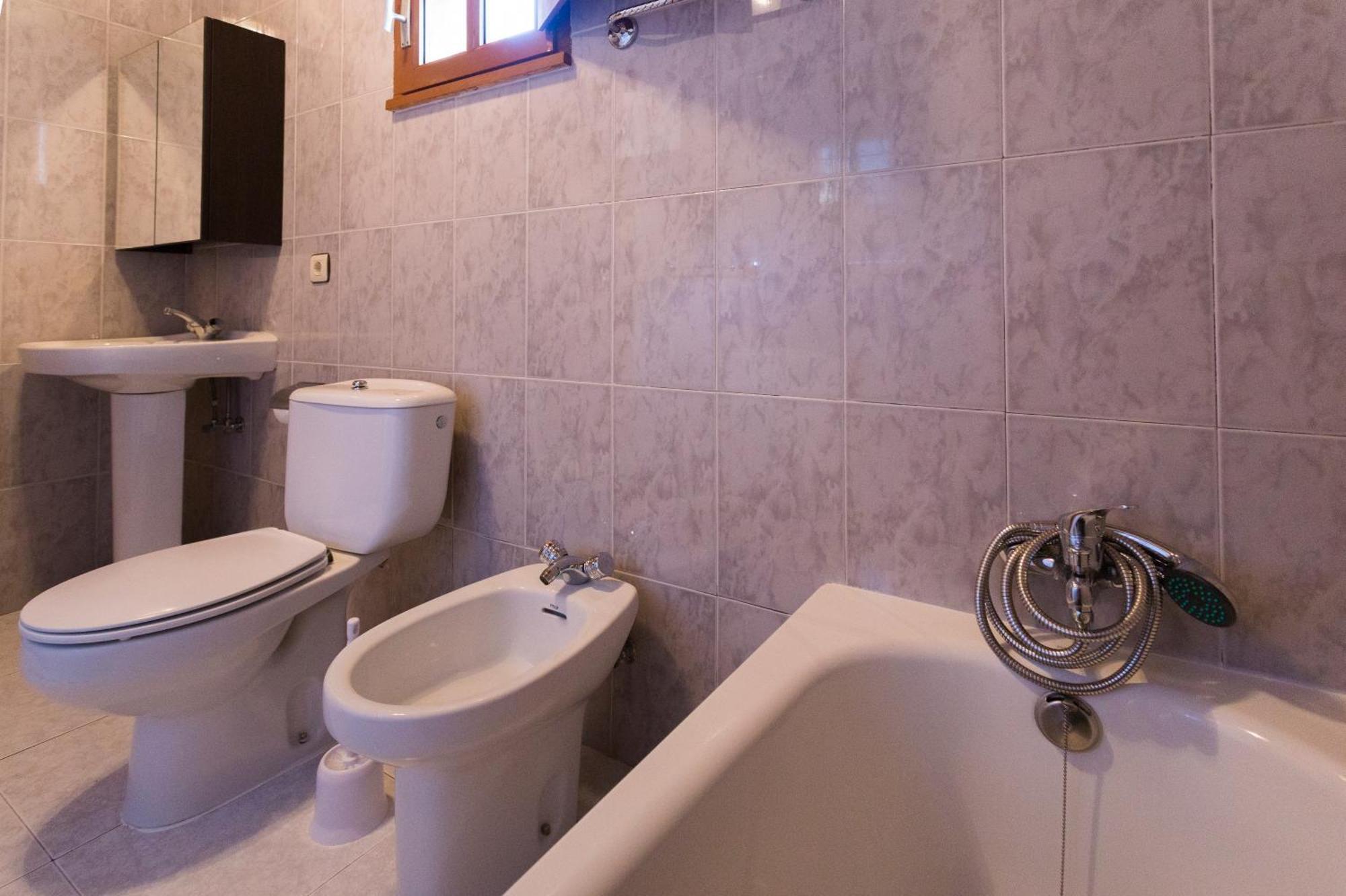 Casa Aniceto Taramundi Cameră foto