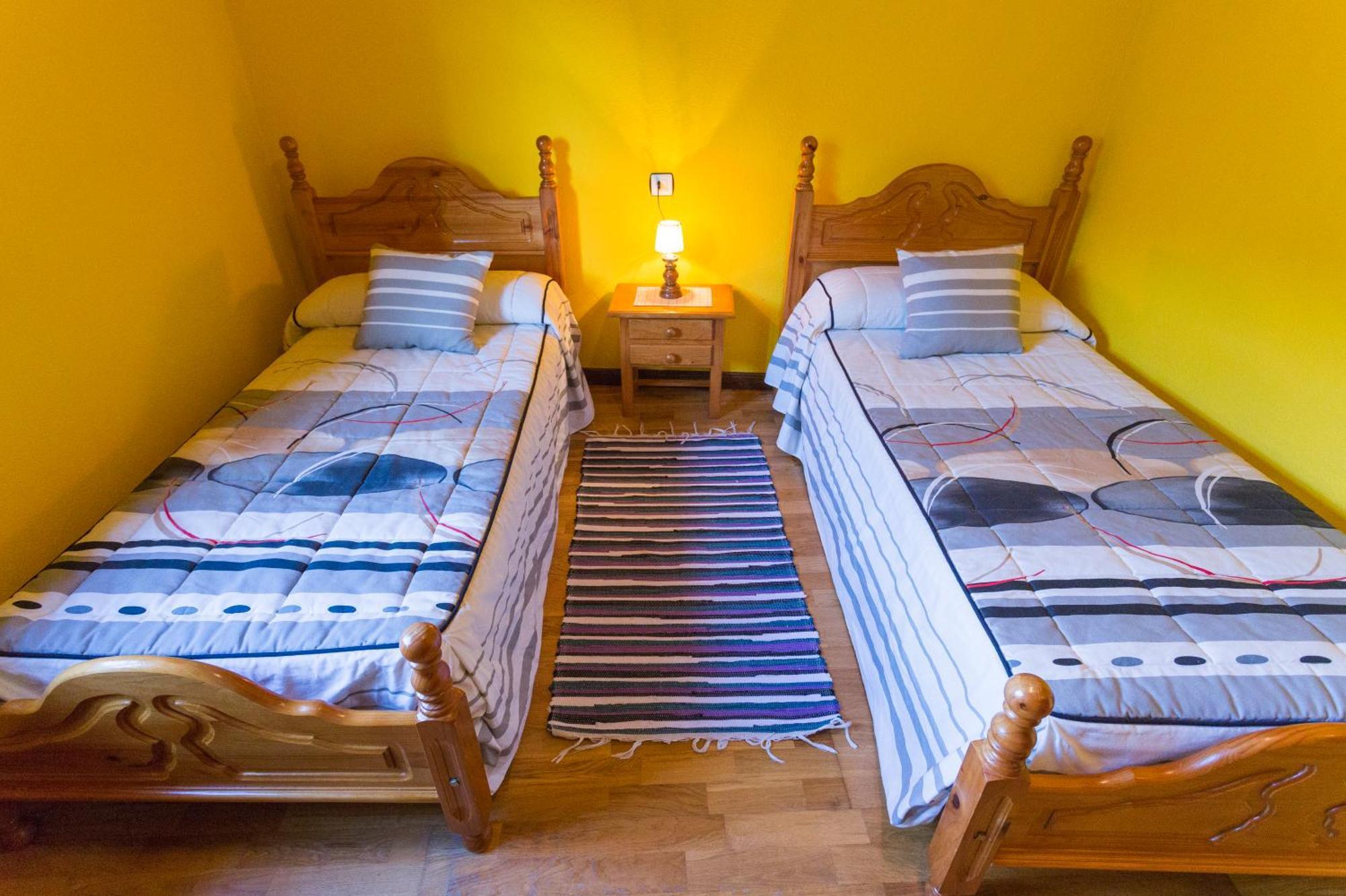 Casa Aniceto Taramundi Cameră foto