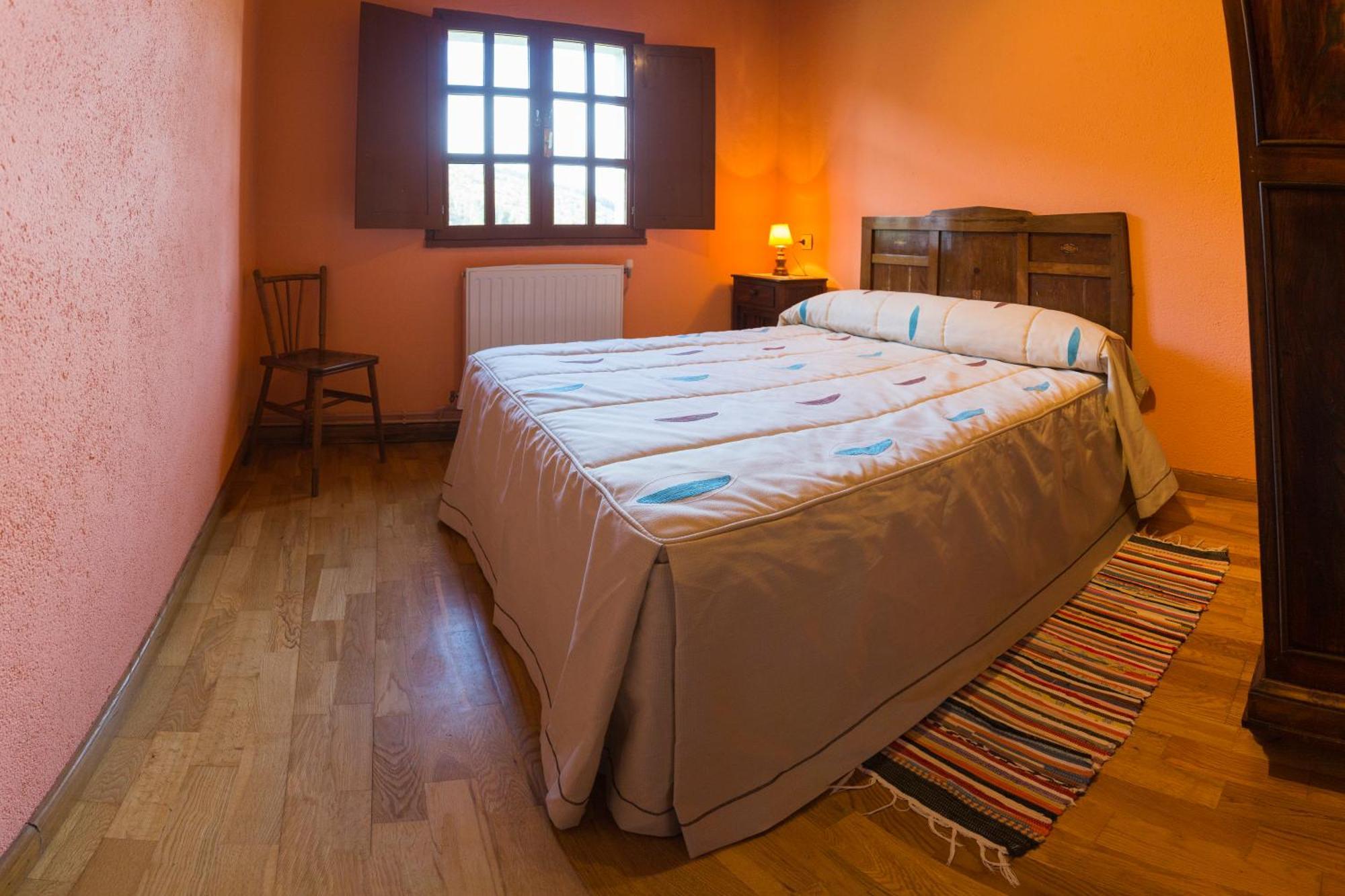 Casa Aniceto Taramundi Cameră foto