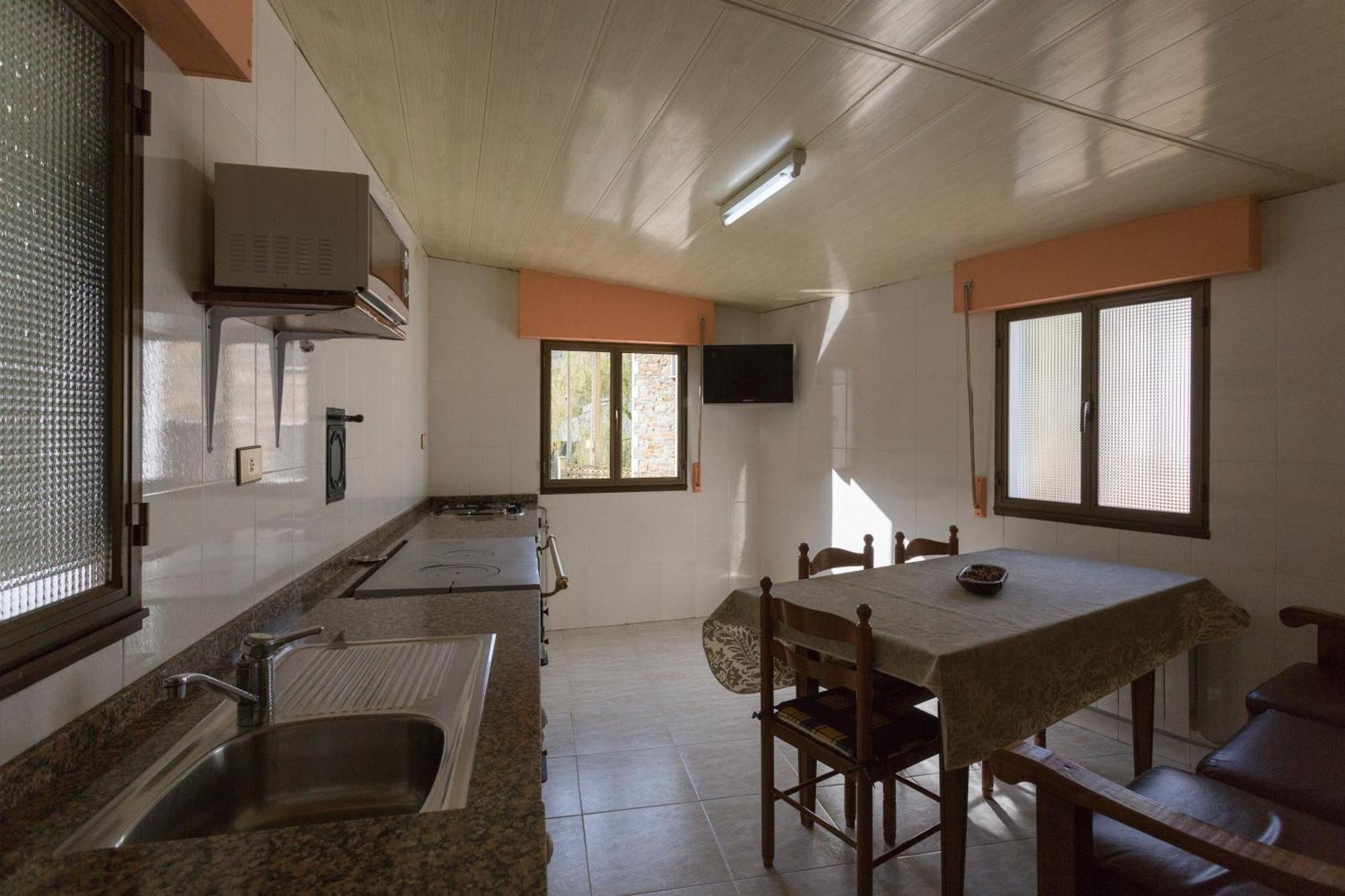 Casa Aniceto Taramundi Cameră foto