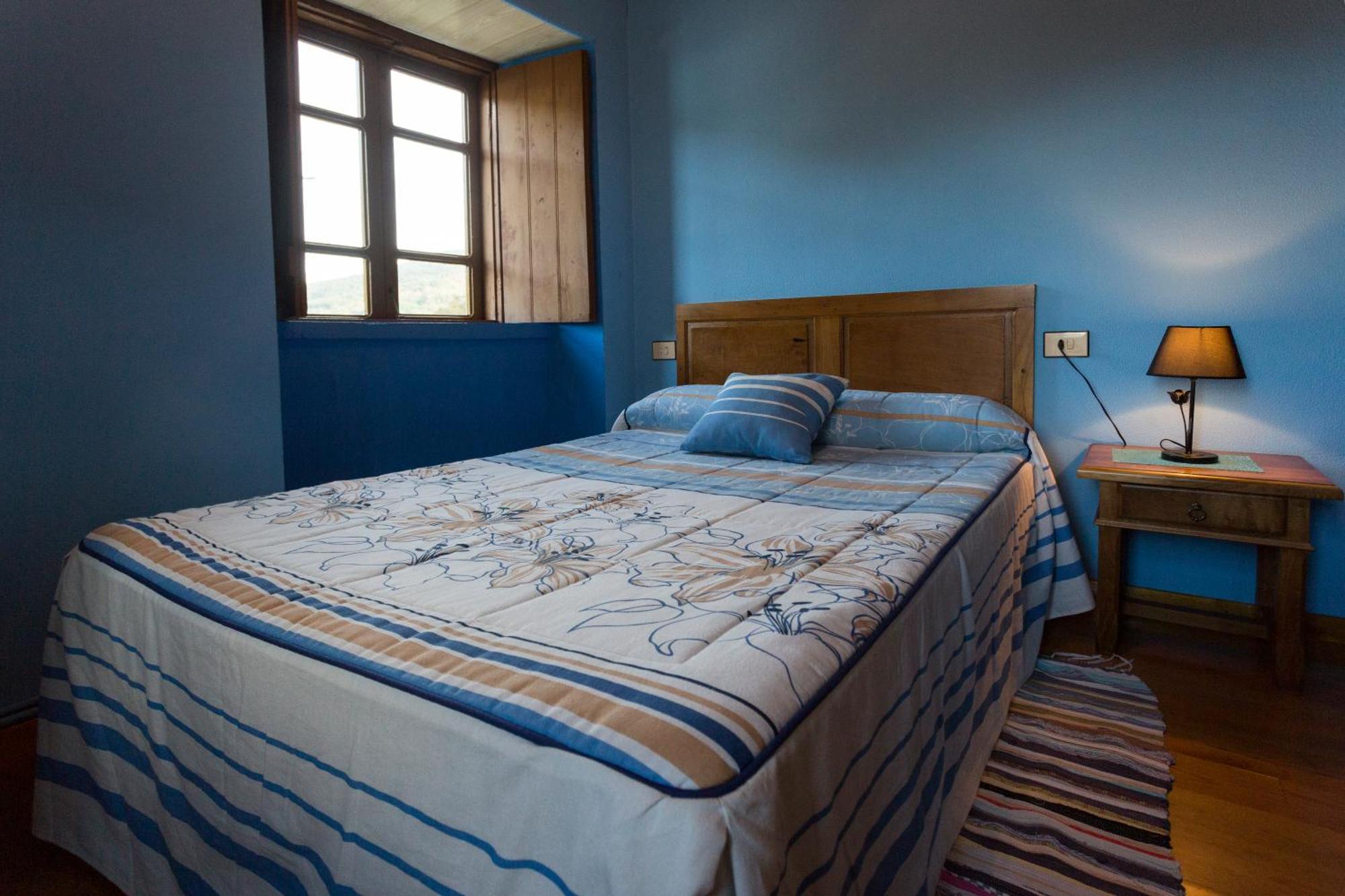 Casa Aniceto Taramundi Cameră foto