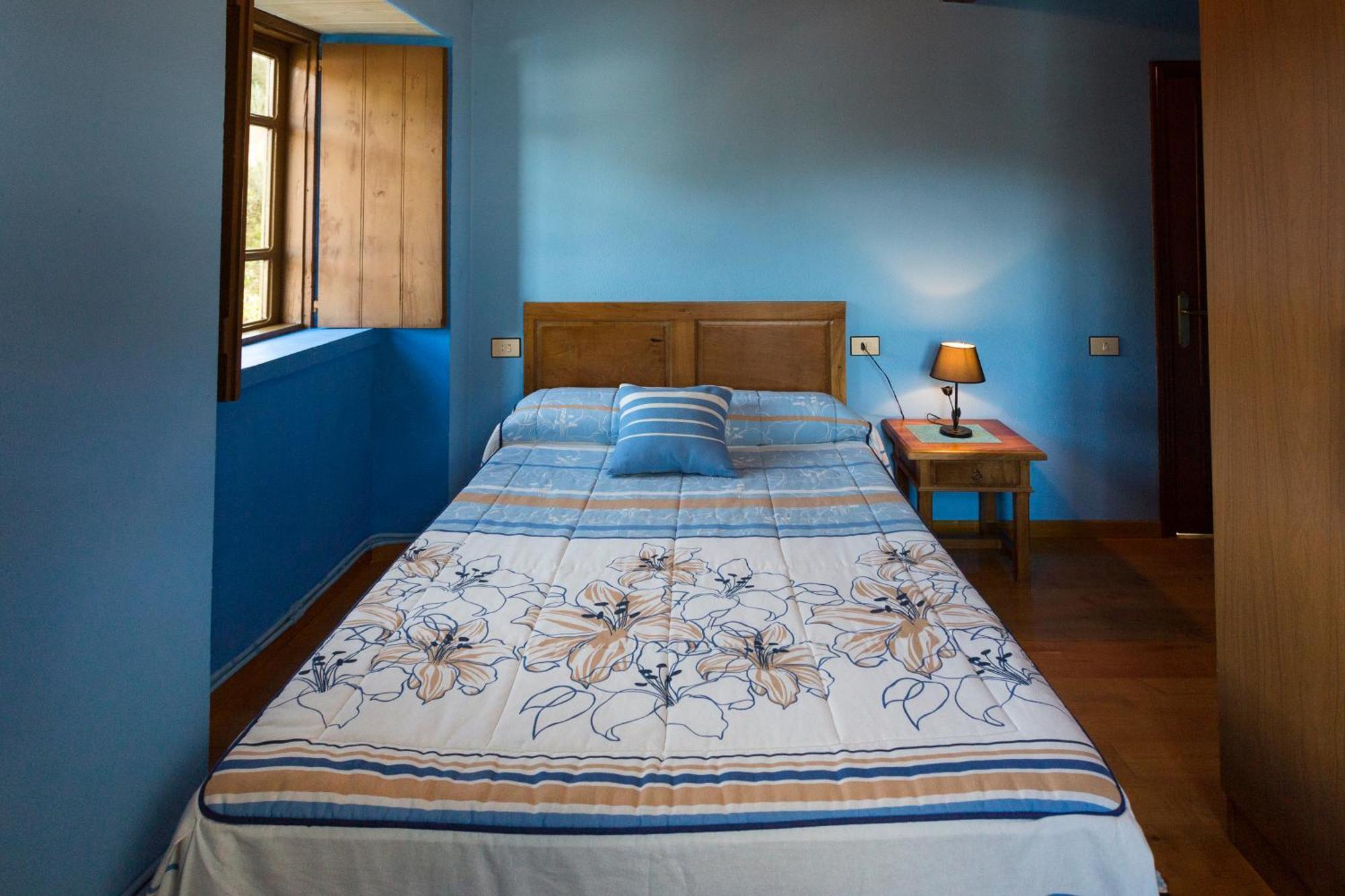 Casa Aniceto Taramundi Cameră foto