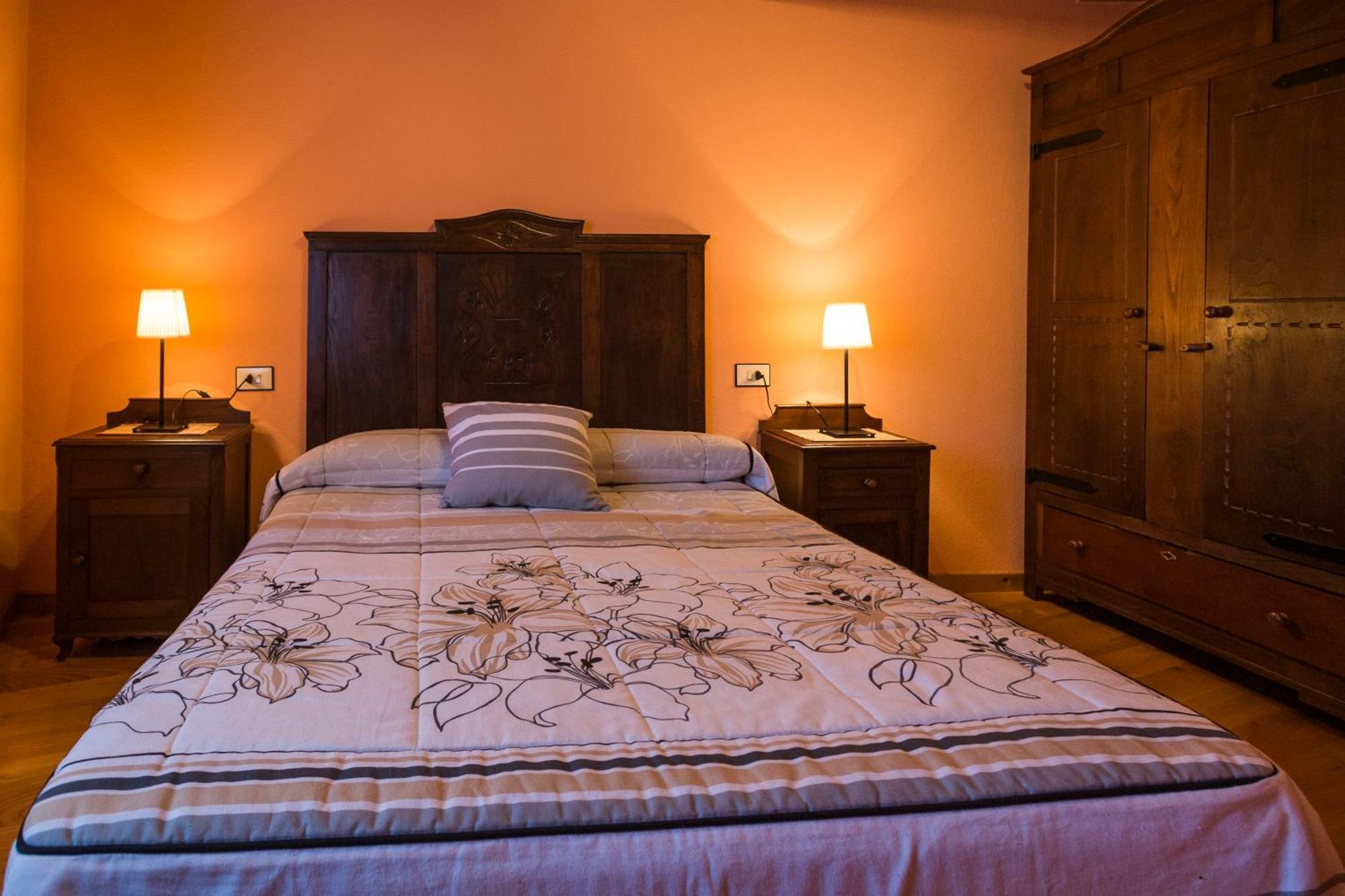 Casa Aniceto Taramundi Cameră foto
